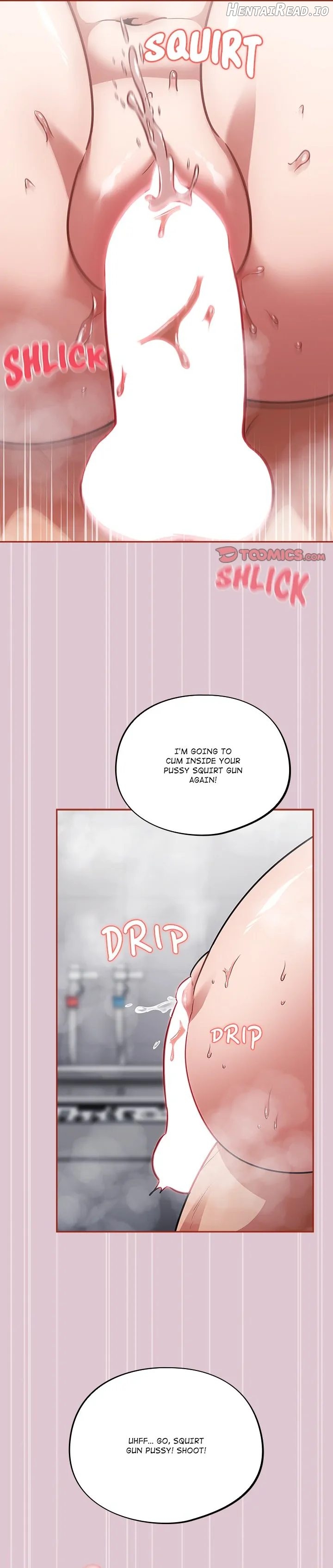 Idiot Virus Chapter 22 - page 57