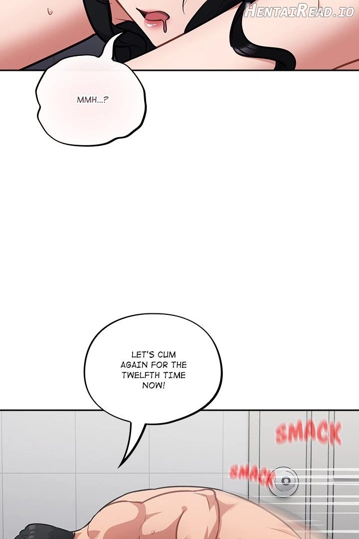 Idiot Virus Chapter 22 - page 72