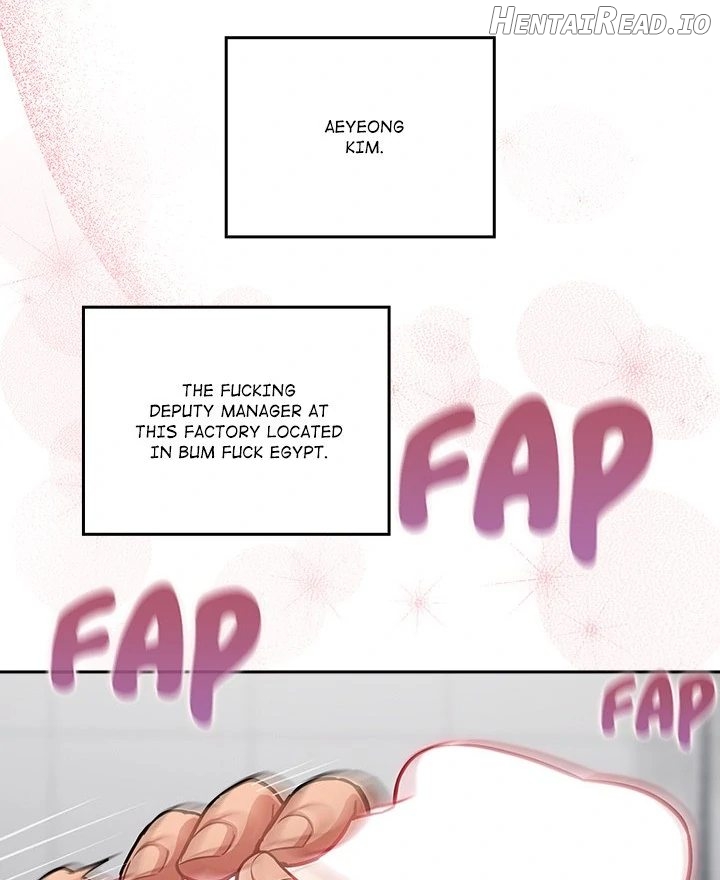 Idiot Virus Chapter 22 - page 91