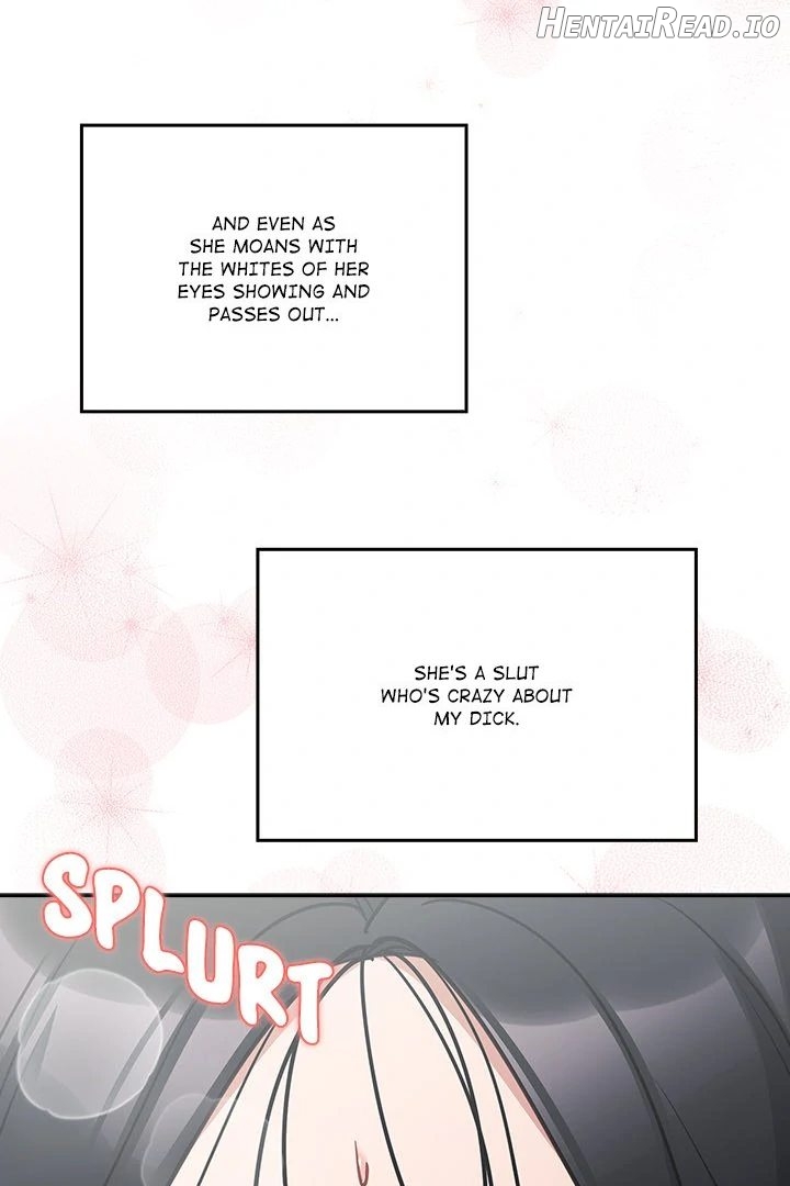 Idiot Virus Chapter 22 - page 93
