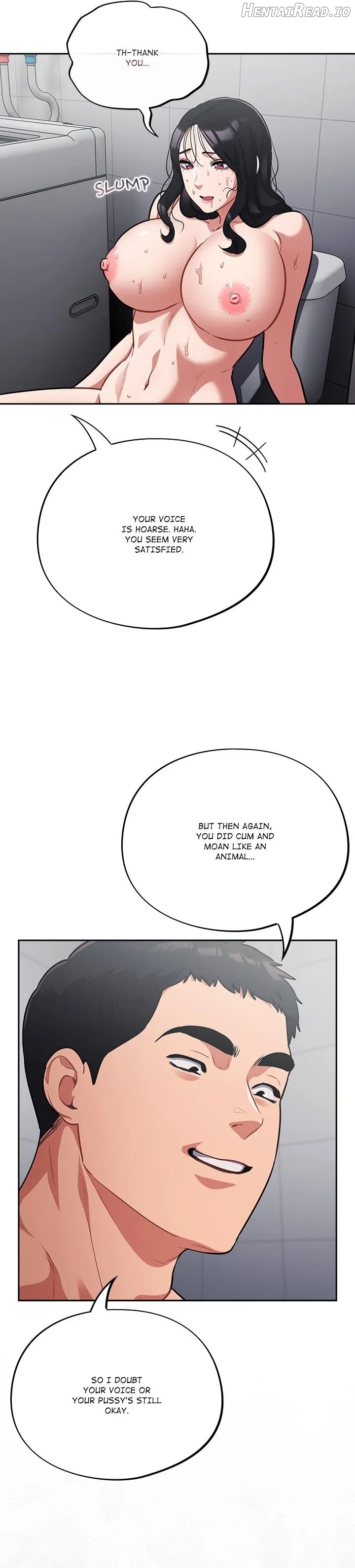 Idiot Virus Chapter 22 - page 98