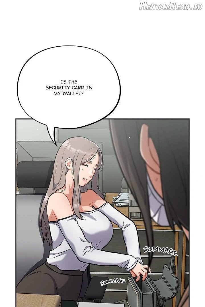 Idiot Virus Chapter 23 - page 11
