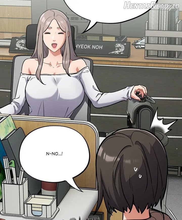 Idiot Virus Chapter 23 - page 13