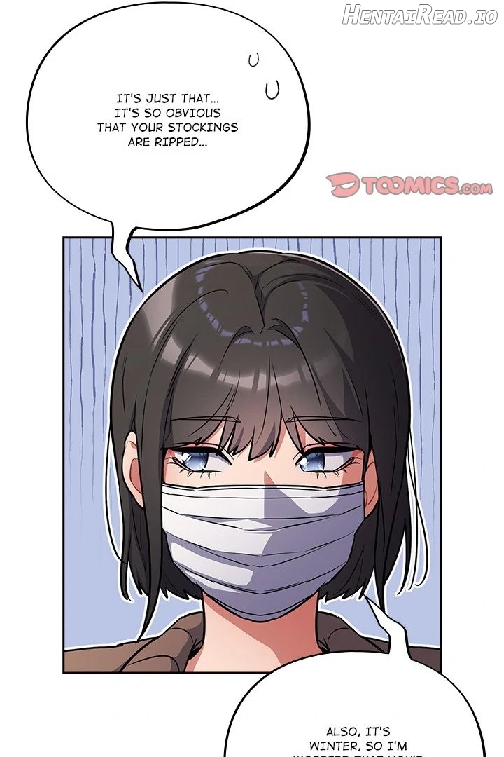Idiot Virus Chapter 23 - page 15