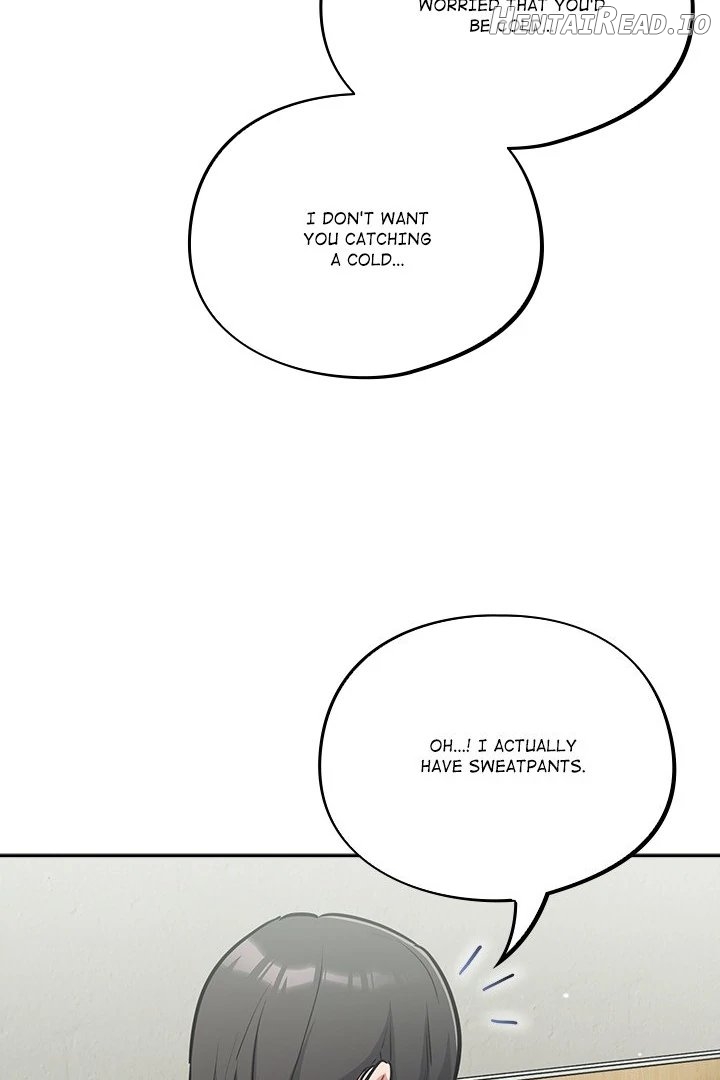 Idiot Virus Chapter 23 - page 16