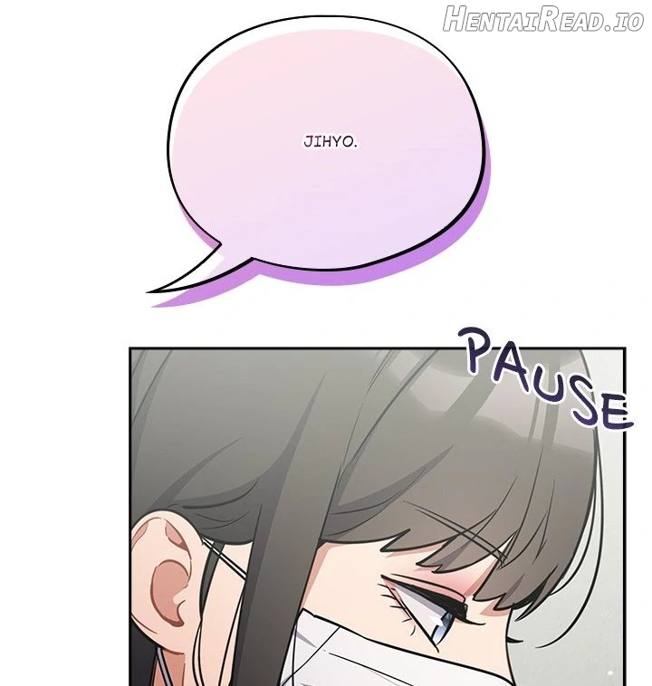 Idiot Virus Chapter 23 - page 18