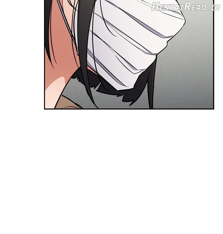 Idiot Virus Chapter 23 - page 19
