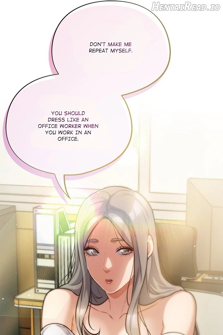 Idiot Virus Chapter 23 - page 20