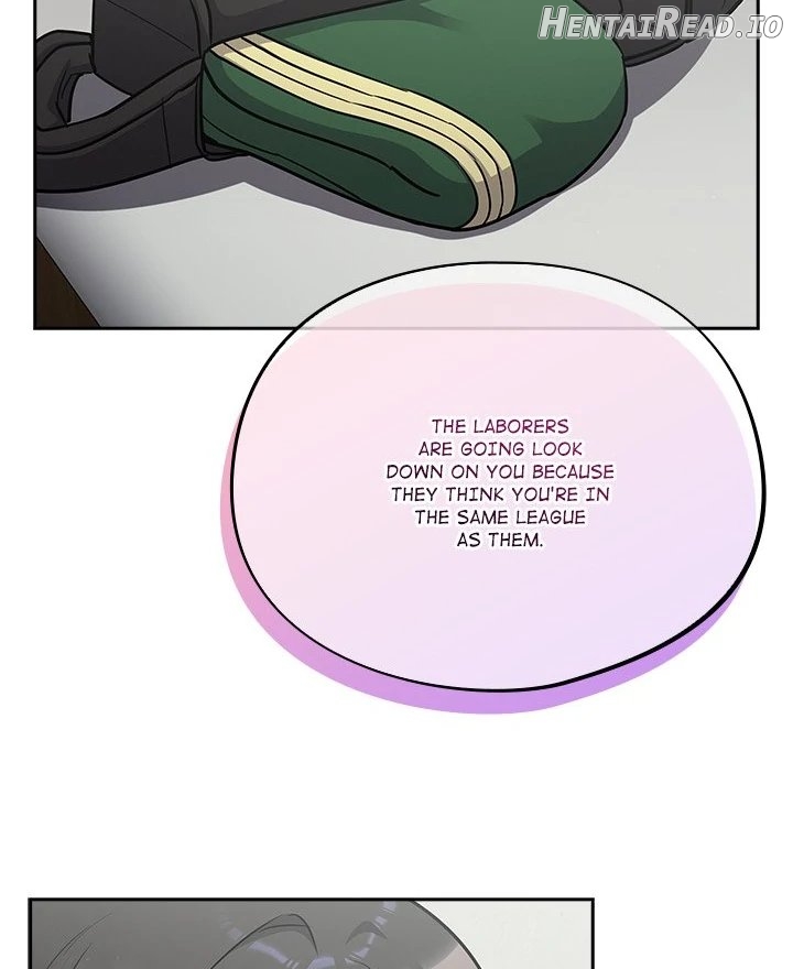 Idiot Virus Chapter 23 - page 23