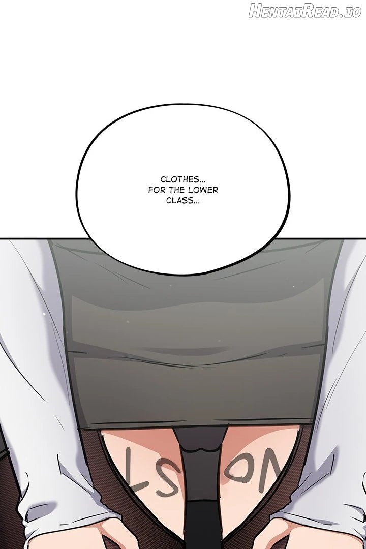 Idiot Virus Chapter 23 - page 25