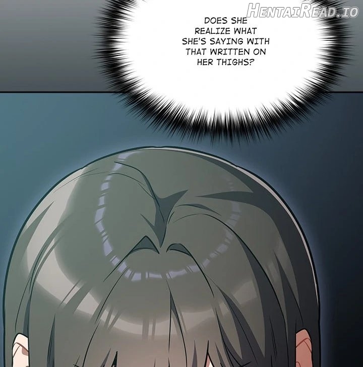 Idiot Virus Chapter 23 - page 27