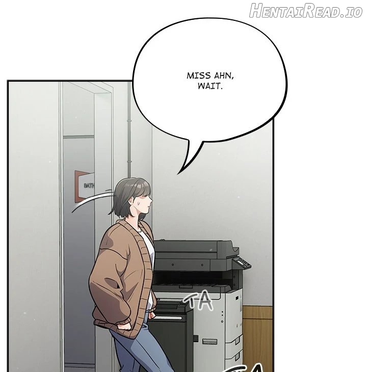 Idiot Virus Chapter 23 - page 4