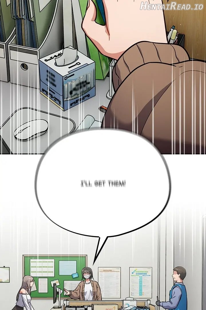 Idiot Virus Chapter 23 - page 31