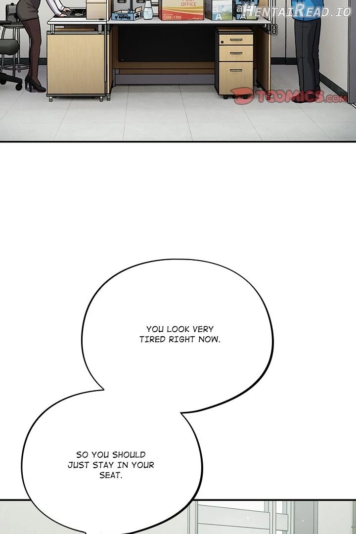 Idiot Virus Chapter 23 - page 32