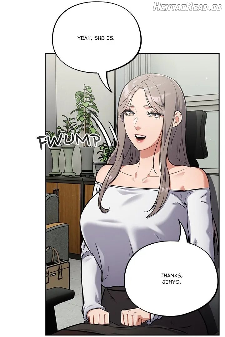Idiot Virus Chapter 23 - page 35