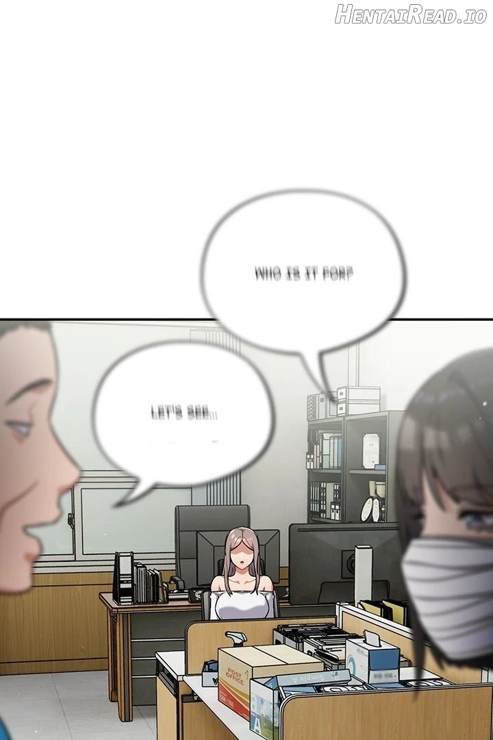 Idiot Virus Chapter 23 - page 36