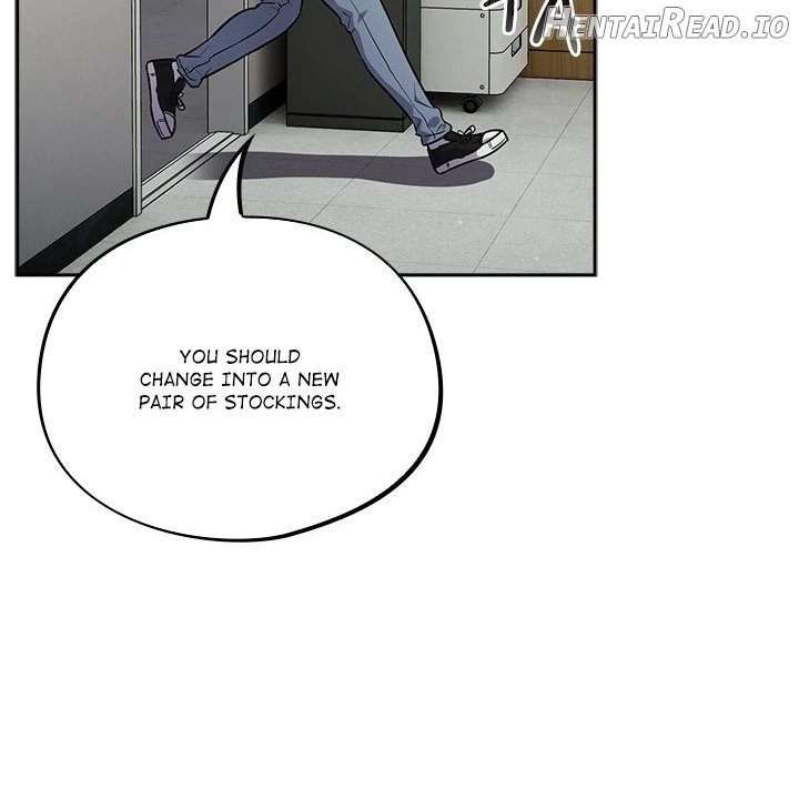 Idiot Virus Chapter 23 - page 5