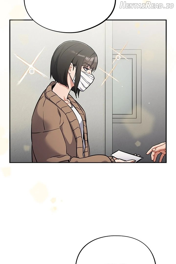 Idiot Virus Chapter 23 - page 41