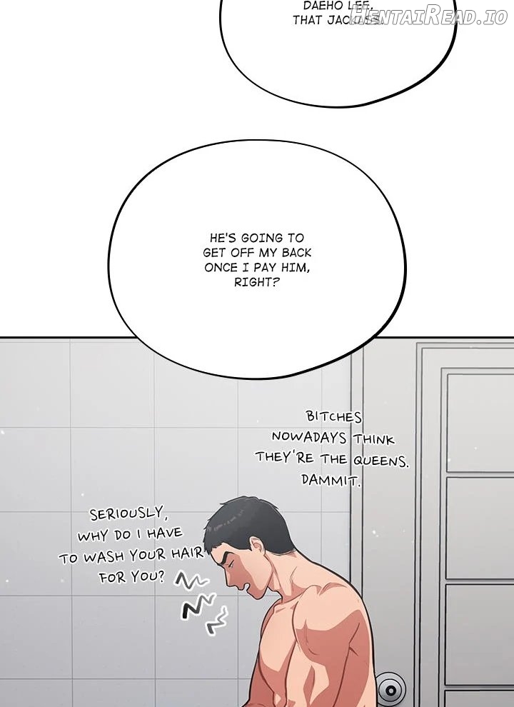 Idiot Virus Chapter 23 - page 42