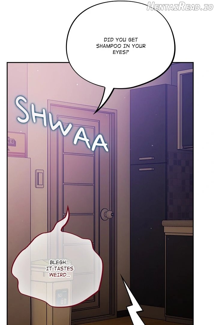 Idiot Virus Chapter 23 - page 44