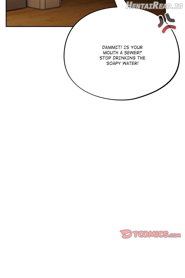 Idiot Virus Chapter 23 - page 45