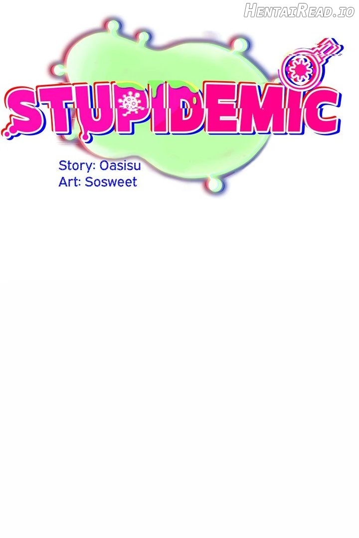 Idiot Virus Chapter 23 - page 46