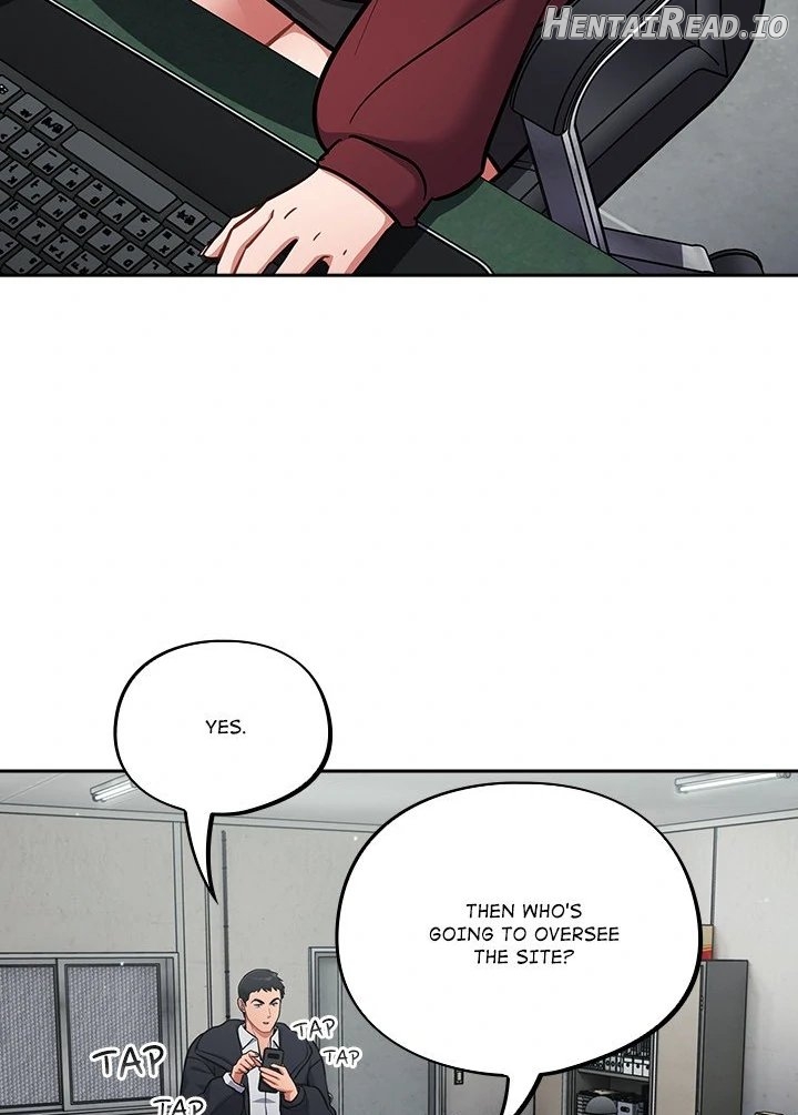 Idiot Virus Chapter 23 - page 51