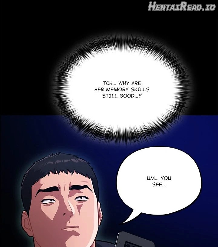 Idiot Virus Chapter 23 - page 56