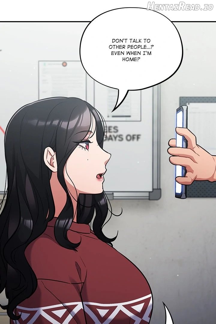 Idiot Virus Chapter 23 - page 60