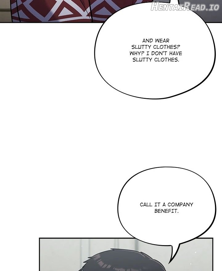 Idiot Virus Chapter 23 - page 61