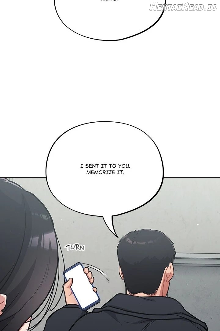 Idiot Virus Chapter 23 - page 64