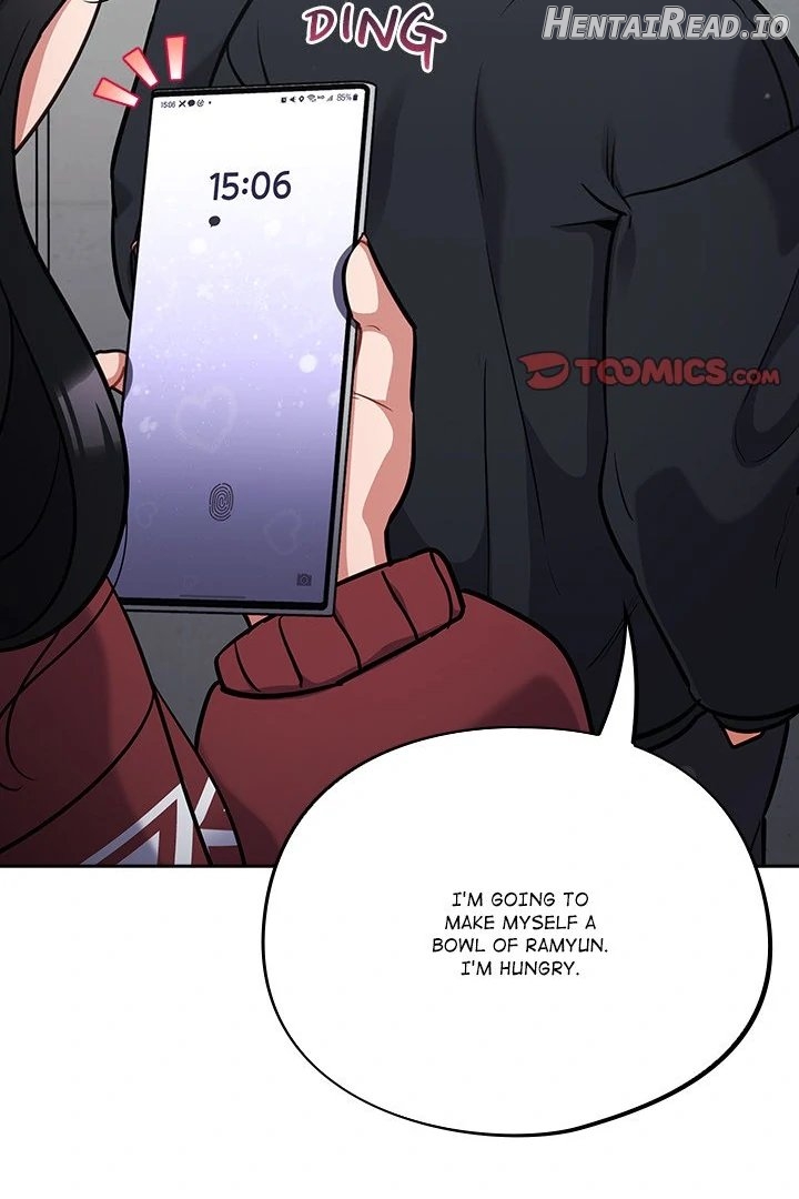 Idiot Virus Chapter 23 - page 65