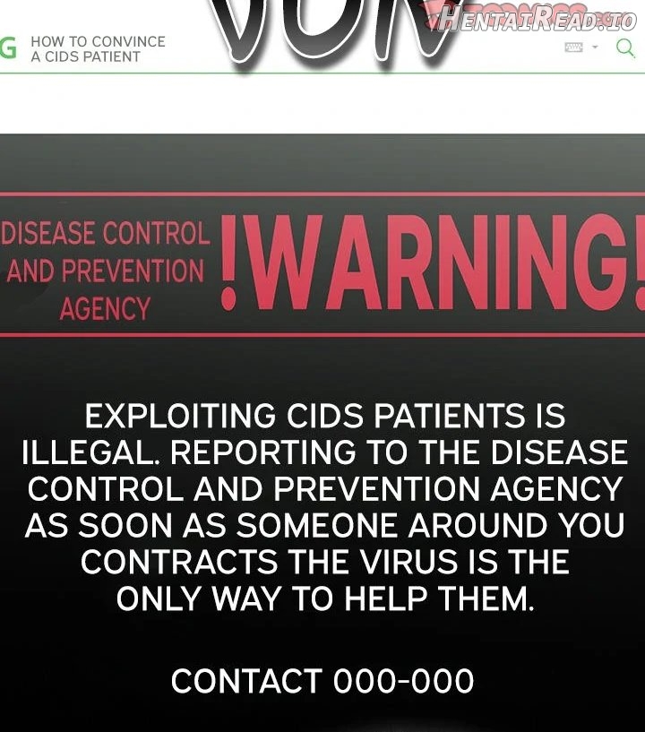Idiot Virus Chapter 23 - page 72