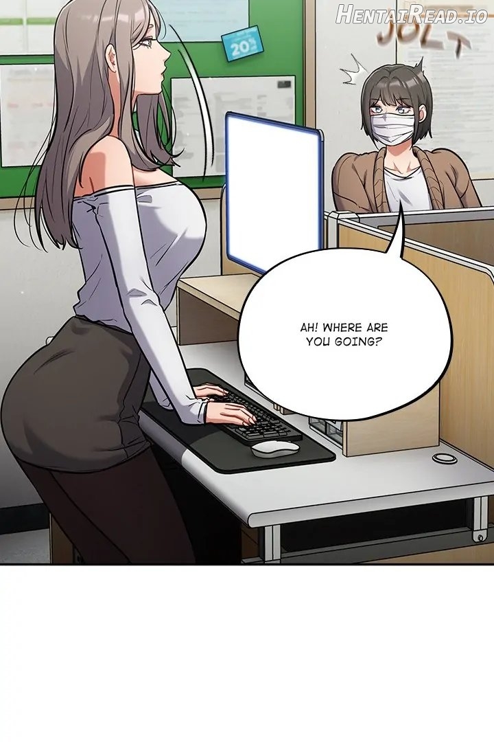 Idiot Virus Chapter 23 - page 79
