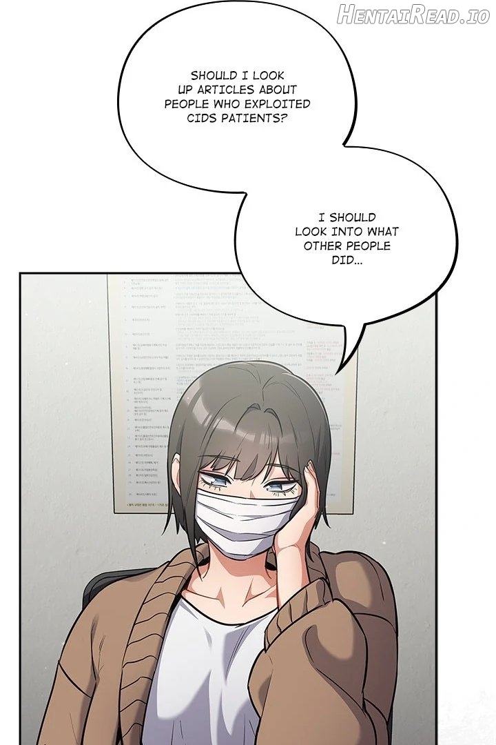 Idiot Virus Chapter 23 - page 84
