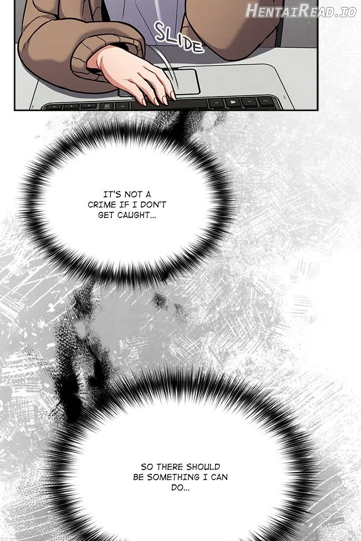 Idiot Virus Chapter 23 - page 85