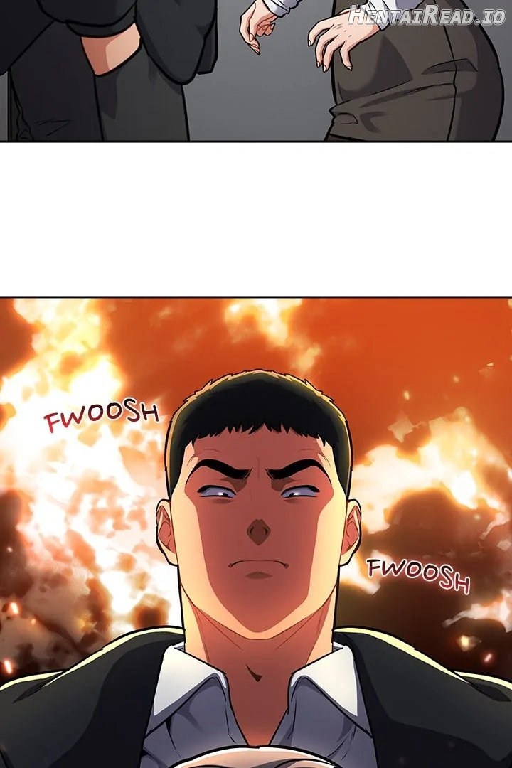 Idiot Virus Chapter 23 - page 90
