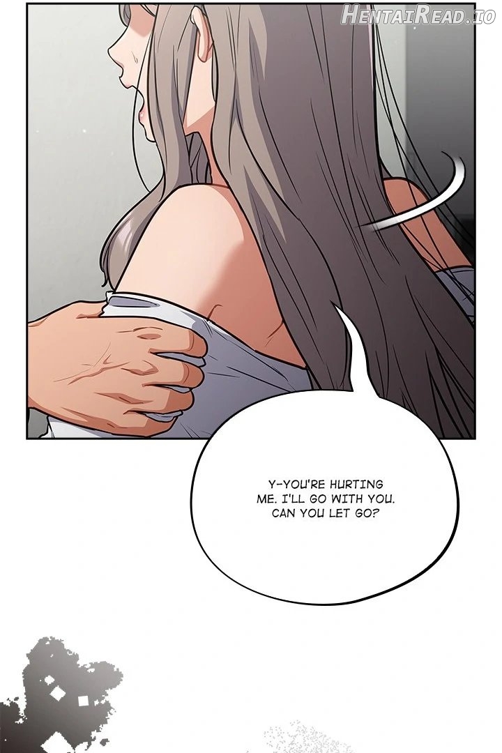 Idiot Virus Chapter 23 - page 94