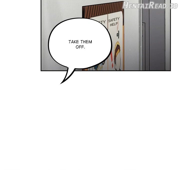 Idiot Virus Chapter 23 - page 98
