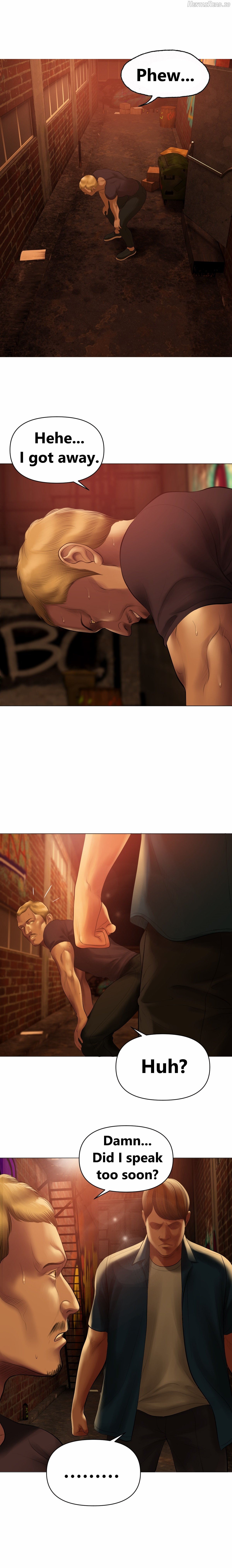 Smoking Hypnosis S2 01 Chapter 1 - page 14