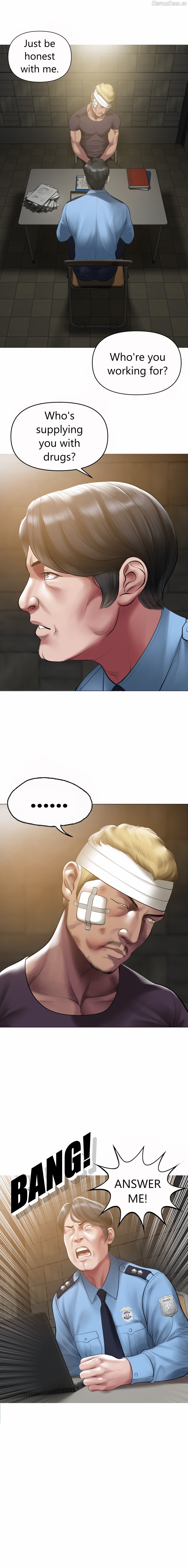 Smoking Hypnosis S2 01 Chapter 1 - page 22