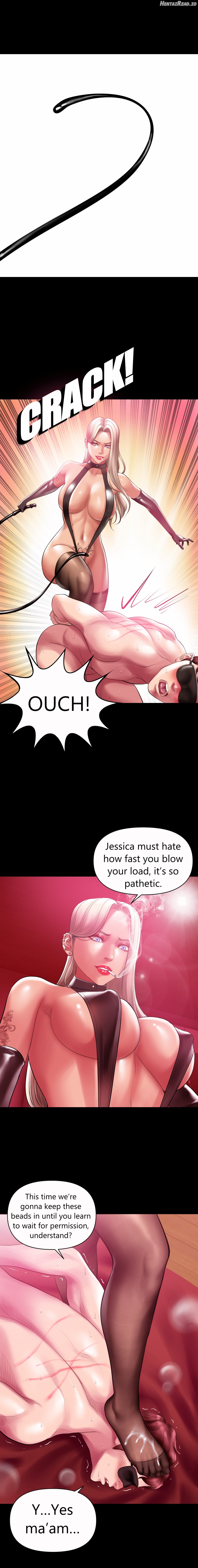 Smoking Hypnosis S2 01 Chapter 1 - page 31
