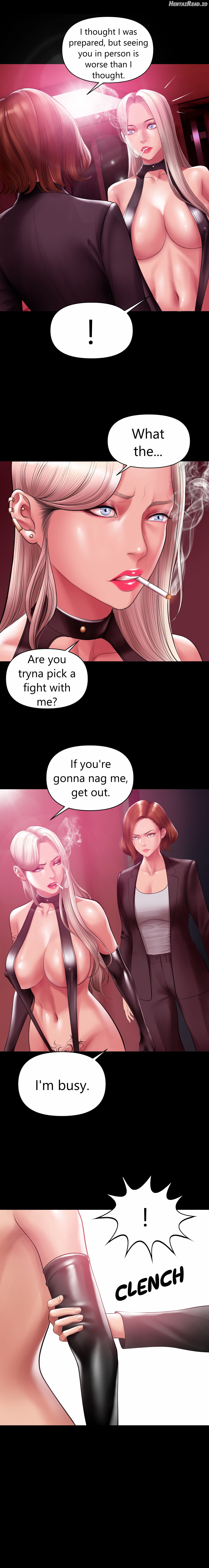 Smoking Hypnosis S2 01 Chapter 1 - page 41