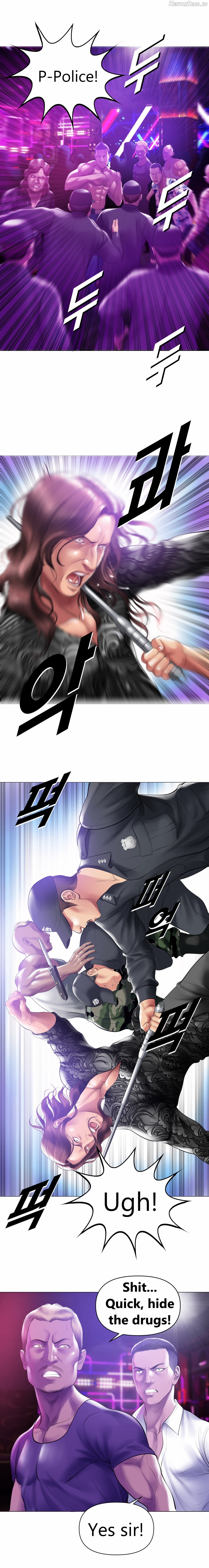 Smoking Hypnosis S2 01 Chapter 1 - page 8