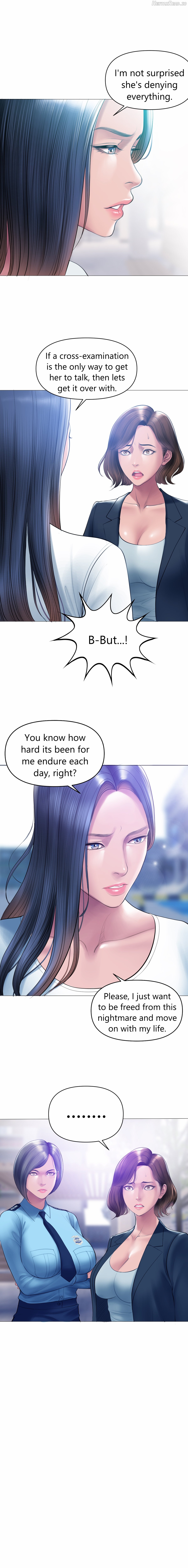 Smoking Hypnosis S2 01 Chapter 2 - page 11