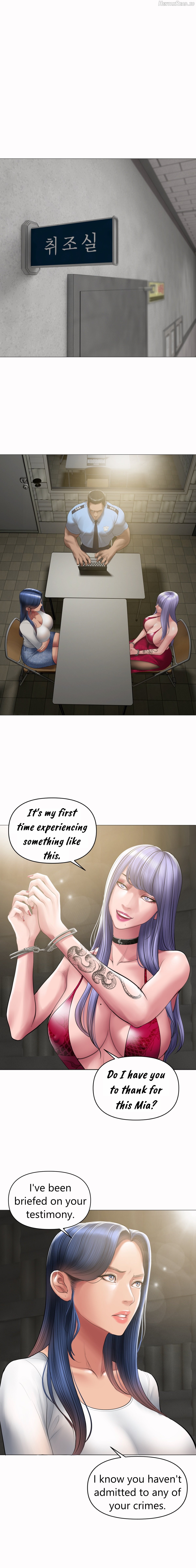 Smoking Hypnosis S2 01 Chapter 2 - page 12