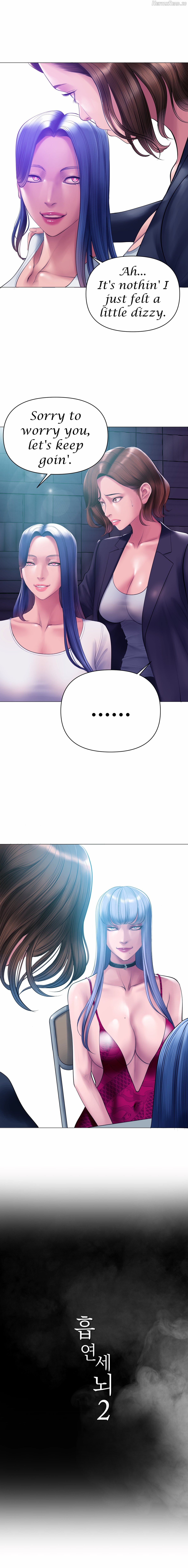 Smoking Hypnosis S2 01 Chapter 2 - page 31