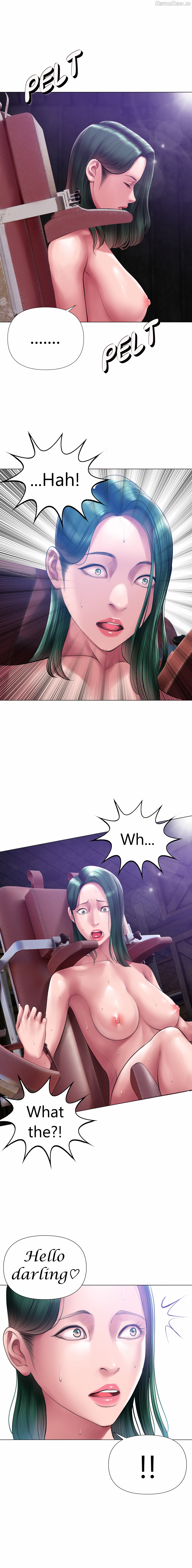 Smoking Hypnosis S2 01 Chapter 2 - page 38