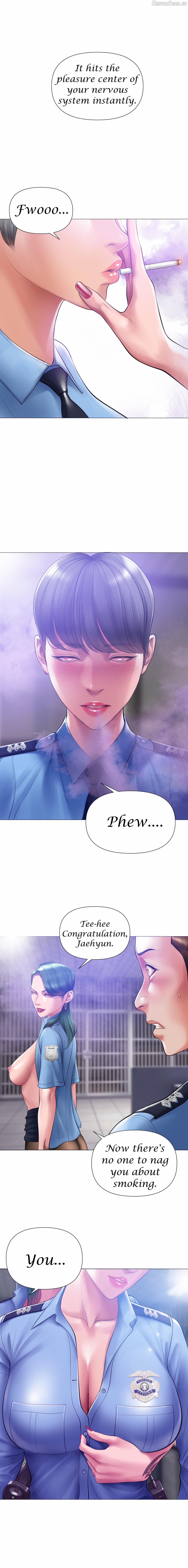 Smoking Hypnosis S2 01 Chapter 3 - page 19
