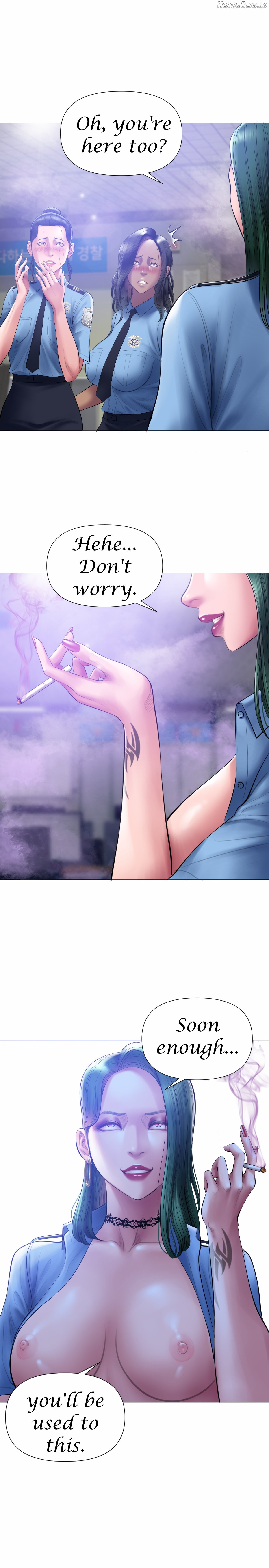 Smoking Hypnosis S2 01 Chapter 3 - page 24